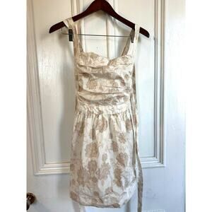 NEW Free People Meet Me in Maui Dress Sz Medium